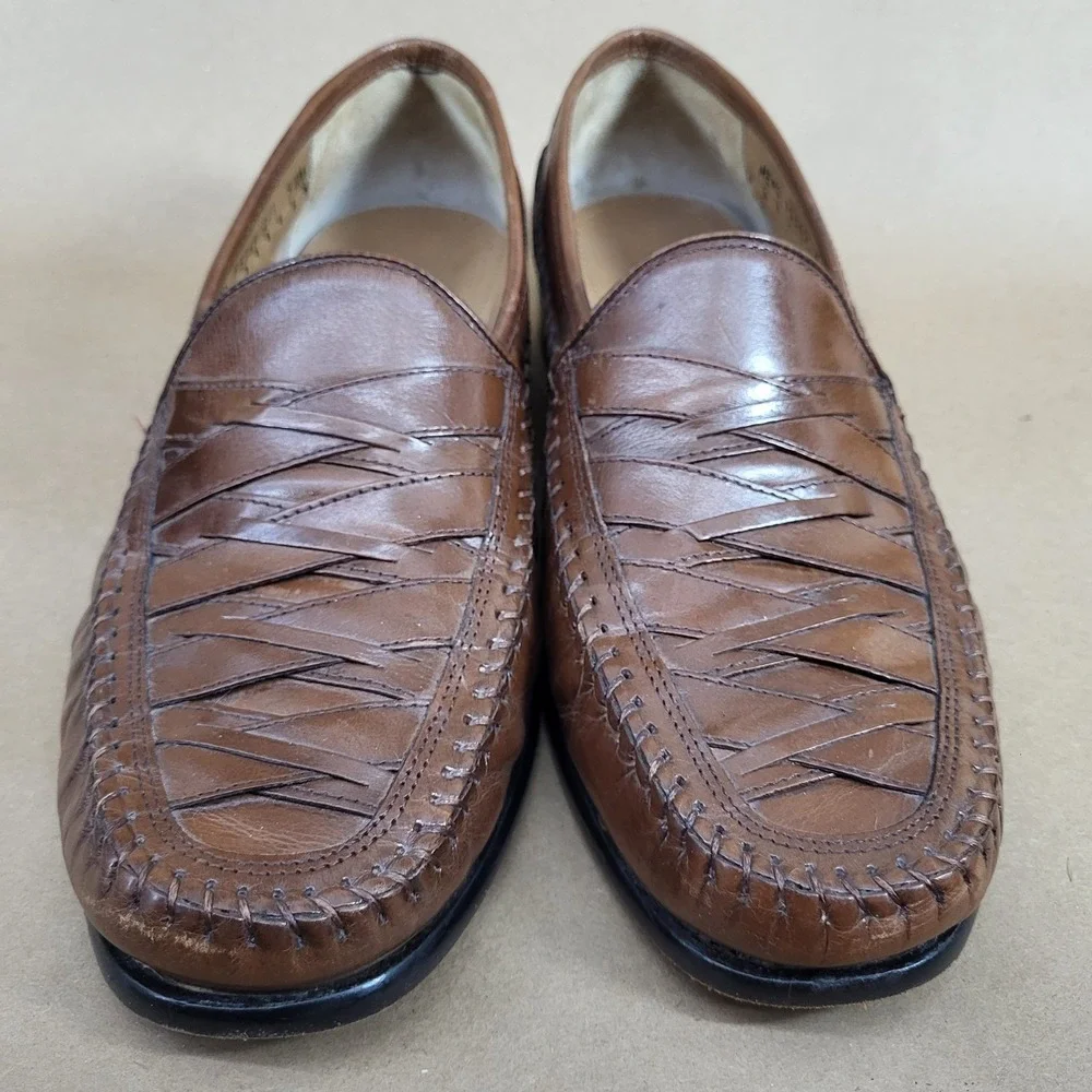Brass Boot nice preowned